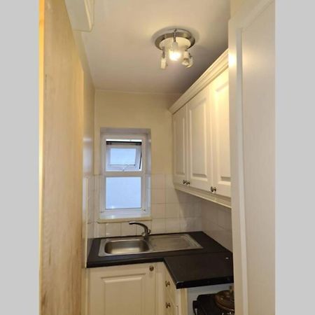 1 Bed Room Apartment دبلن المظهر الخارجي الصورة