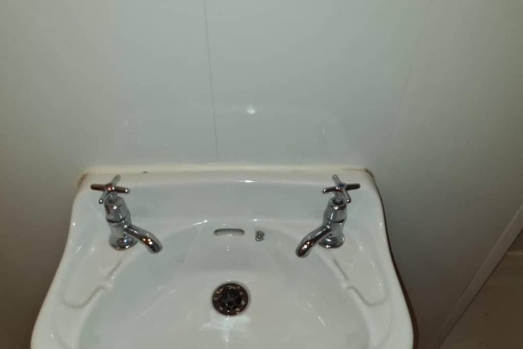 1 Bed Room Apartment دبلن المظهر الخارجي الصورة